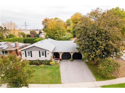 18 Old Farm Road, Brantford, ON - Outdoor