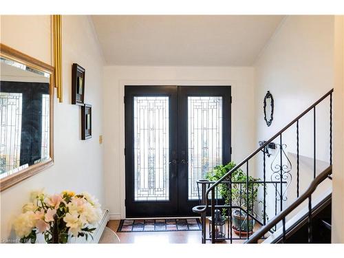 18 Old Farm Road, Brantford, ON - Indoor Photo Showing Other Room