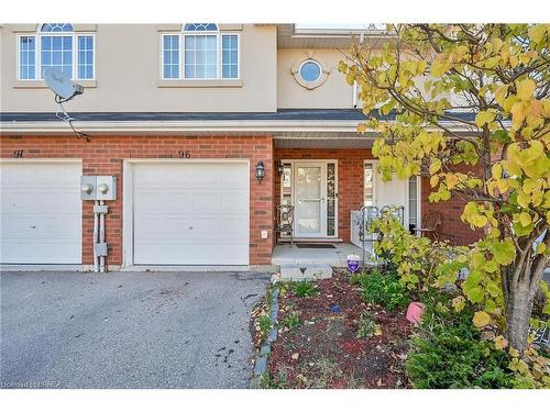 96-20 Mcconkey Crescent, Brantford, ON - Outdoor