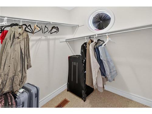 96-20 Mcconkey Crescent, Brantford, ON - Indoor With Storage