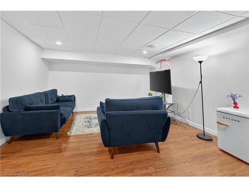 96-20 Mcconkey Crescent, Brantford, ON - Indoor