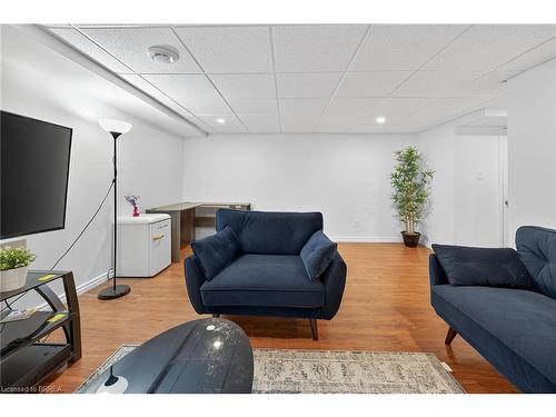 96-20 Mcconkey Crescent, Brantford, ON - Indoor