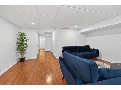 96-20 Mcconkey Crescent, Brantford, ON - Indoor