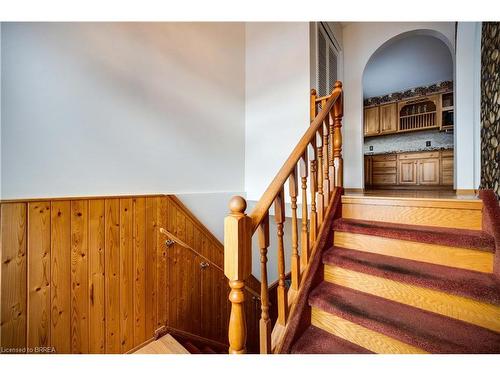 133 Burwell Street, Brantford, ON - Indoor Photo Showing Other Room