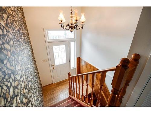 133 Burwell Street, Brantford, ON - Indoor Photo Showing Other Room