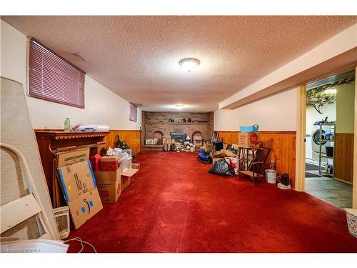 133 Burwell Street, Brantford, ON - Indoor Photo Showing Other Room