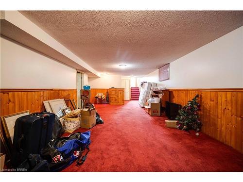133 Burwell Street, Brantford, ON - Indoor Photo Showing Other Room
