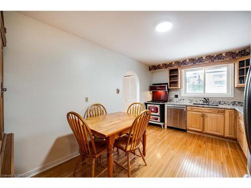 133 Burwell Street, Brantford, ON - Indoor