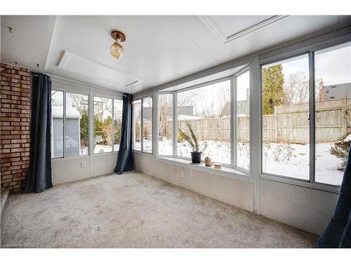 133 Burwell Street, Brantford, ON - Indoor Photo Showing Other Room