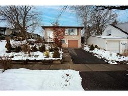 133 Burwell Street  Brantford, ON N3T 4V2