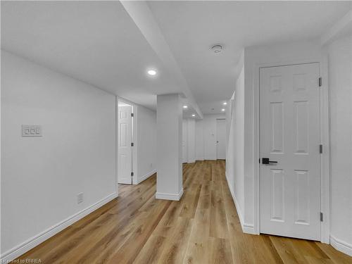12 Shantz Avenue, Brantford, ON - Indoor Photo Showing Other Room