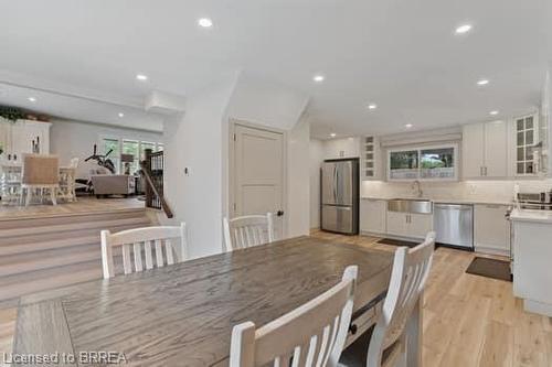 10 Stymie Boulevard, Brantford, ON - Indoor