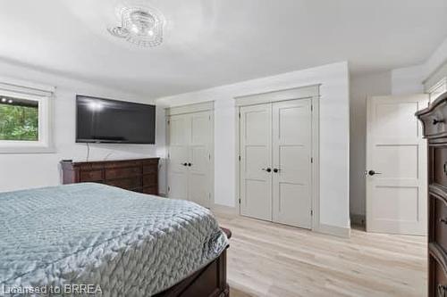 10 Stymie Boulevard, Brantford, ON - Indoor Photo Showing Bedroom