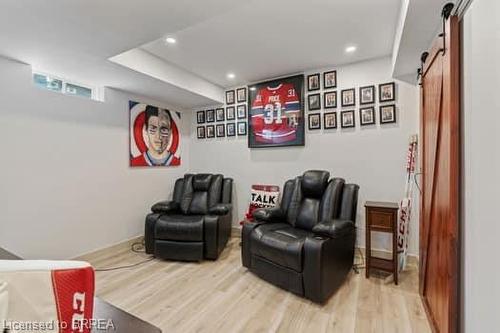 10 Stymie Boulevard, Brantford, ON - Indoor