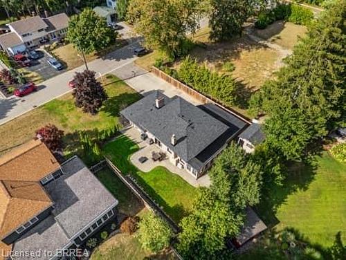 10 Stymie Boulevard, Brantford, ON - Outdoor With View