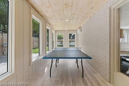 10 Stymie Boulevard, Brantford, ON - Indoor Photo Showing Other Room