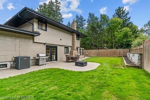 10 Stymie Boulevard, Brantford, ON - Outdoor With Exterior