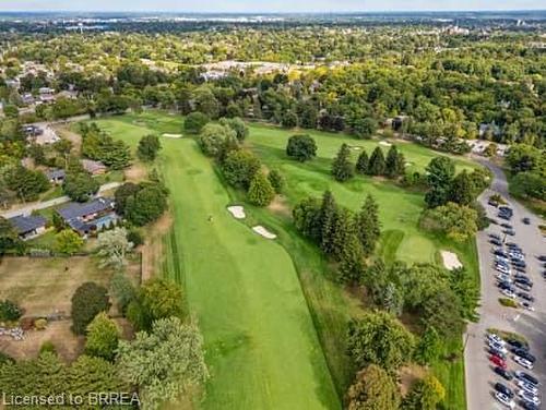 10 Stymie Boulevard, Brantford, ON - Outdoor With View