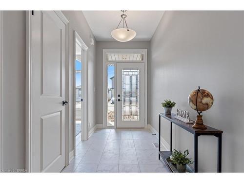 159 Craddock Boulevard, Jarvis, ON - Indoor Photo Showing Other Room