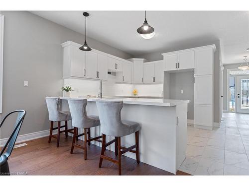 159 Craddock Boulevard, Jarvis, ON - Indoor