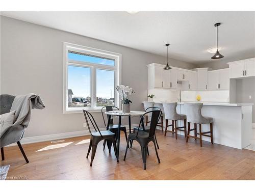 159 Craddock Boulevard, Jarvis, ON - Indoor Photo Showing Other Room