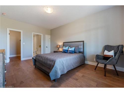 159 Craddock Boulevard, Jarvis, ON - Indoor Photo Showing Bedroom