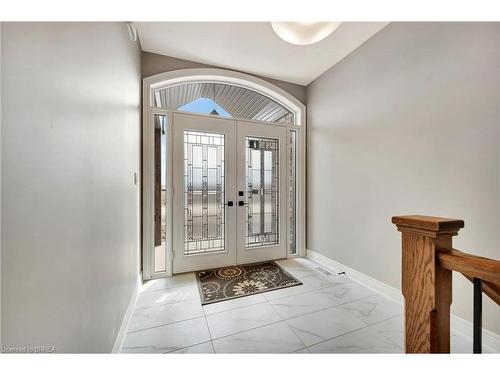 105 Craddock Boulevard, Jarvis, ON - Indoor Photo Showing Other Room