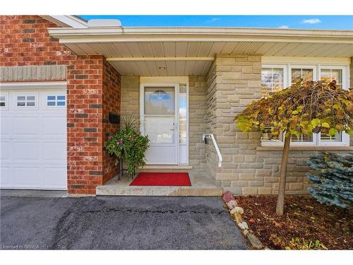 31-53 Heron'S Landing, Woodstock, ON - Outdoor