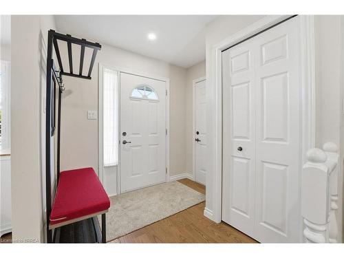 31-53 Heron'S Landing, Woodstock, ON - Indoor Photo Showing Other Room