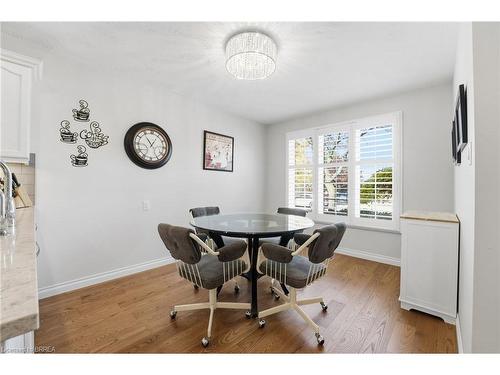 31-53 Heron'S Landing, Woodstock, ON - Indoor