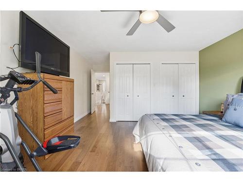 31-53 Heron'S Landing, Woodstock, ON - Indoor Photo Showing Bedroom