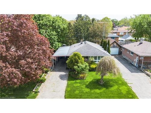 29 Albemarle Street  Brantford, ON N3S 4N5