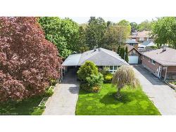 29 Albemarle Street  Brantford, ON N3S 4N5