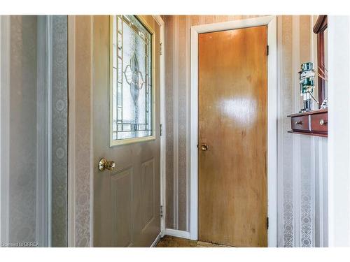 29 Albemarle Street, Brantford, ON - Indoor Photo Showing Other Room