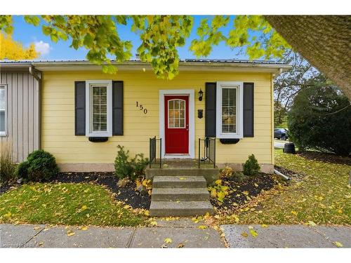 150 Catharine Avenue  Brantford, ON N3T 1Y6