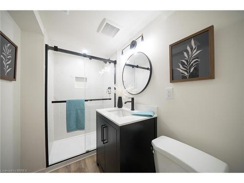 37 Rowanwood Avenue, Brantford, ON - Indoor Photo Showing Bathroom