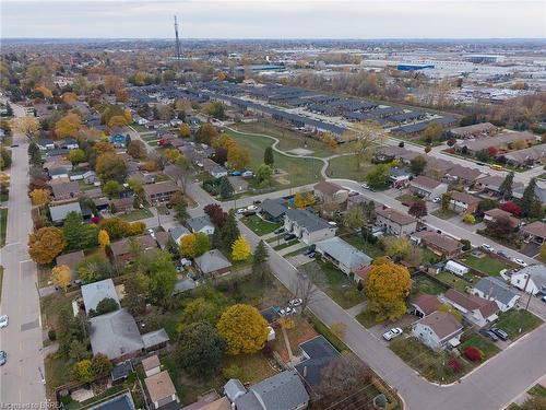 37 Rowanwood Avenue, Brantford, ON - Outdoor With View
