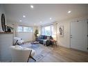 37 Rowanwood Avenue, Brantford, ON  - Indoor Photo Showing Living Room 