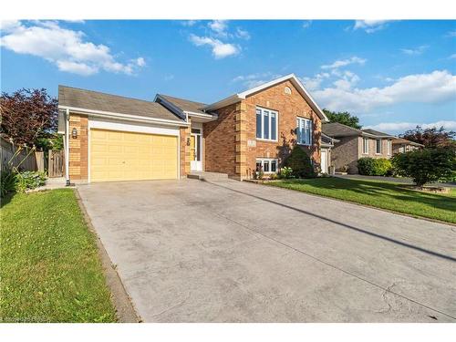 5 Cork Crescent  Brantford, ON N3V 1E3