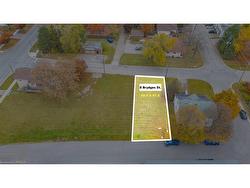 8 Brydges Street  Paris, ON N3L 1R4