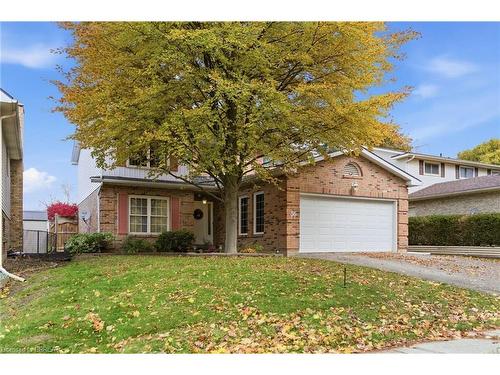 36 Black Locust Way  Brantford, ON N3R 7C7