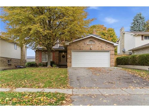 36 Black Locust Way, Brantford, ON - Outdoor