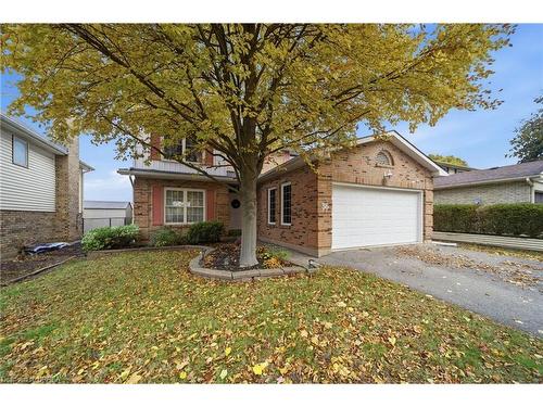 36 Black Locust Way, Brantford, ON - Outdoor