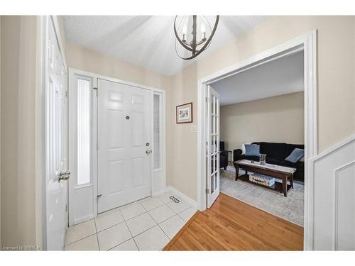 36 Black Locust Way, Brantford, ON - Indoor Photo Showing Other Room