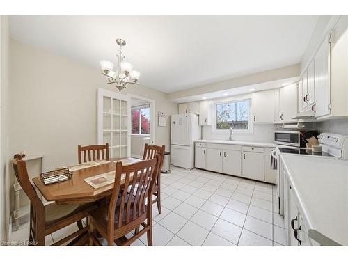 36 Black Locust Way, Brantford, ON - Indoor