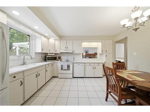 36 Black Locust Way, Brantford, ON - Indoor Photo Showing Other Room