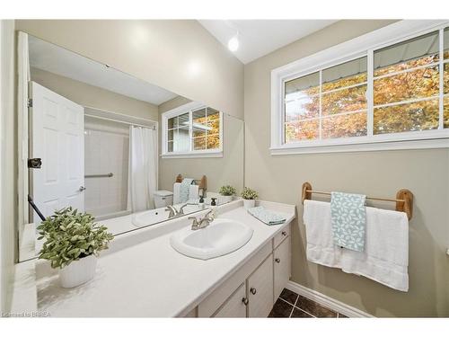 36 Black Locust Way, Brantford, ON - Indoor Photo Showing Bathroom