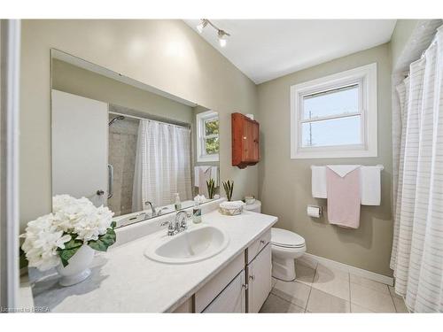 36 Black Locust Way, Brantford, ON - Indoor Photo Showing Bathroom