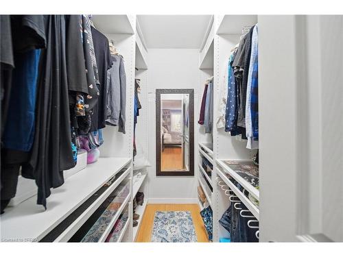 36 Black Locust Way, Brantford, ON - Indoor With Storage