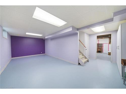 36 Black Locust Way, Brantford, ON - Indoor